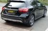 Mercedes Classe GLA