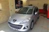 Peugeot 207 SW