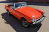 MG Midget