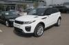 Land Rover Evoque