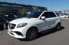 Mercedes Classe GLE