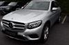 Mercedes Classe GLC