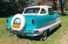 Nash Metropolitan