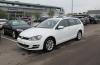 Volkswagen Golf SW