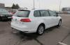 Volkswagen Golf SW