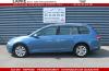 Volkswagen Golf SW