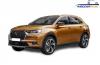 DS DS7 Crossback