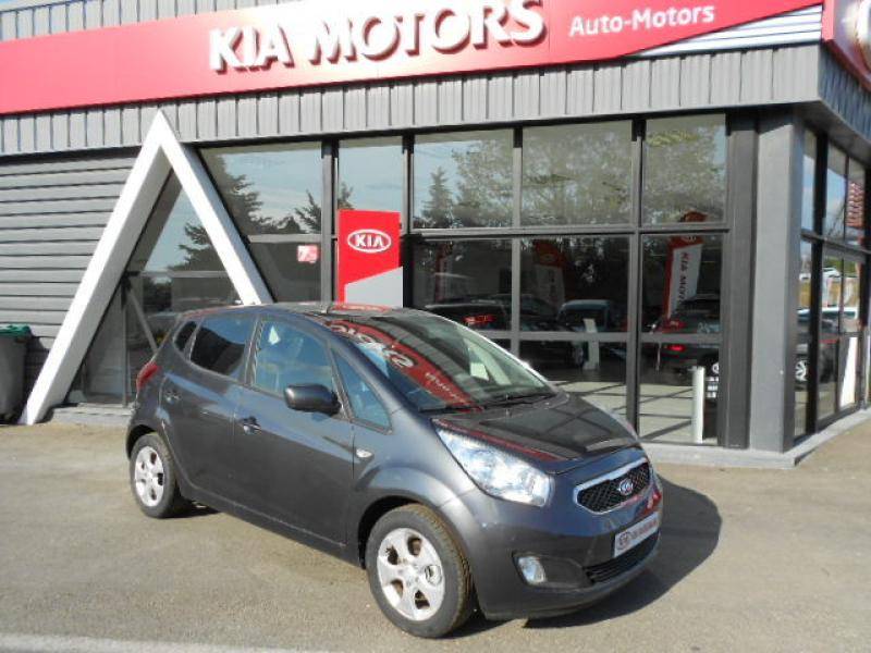 Kia Venga