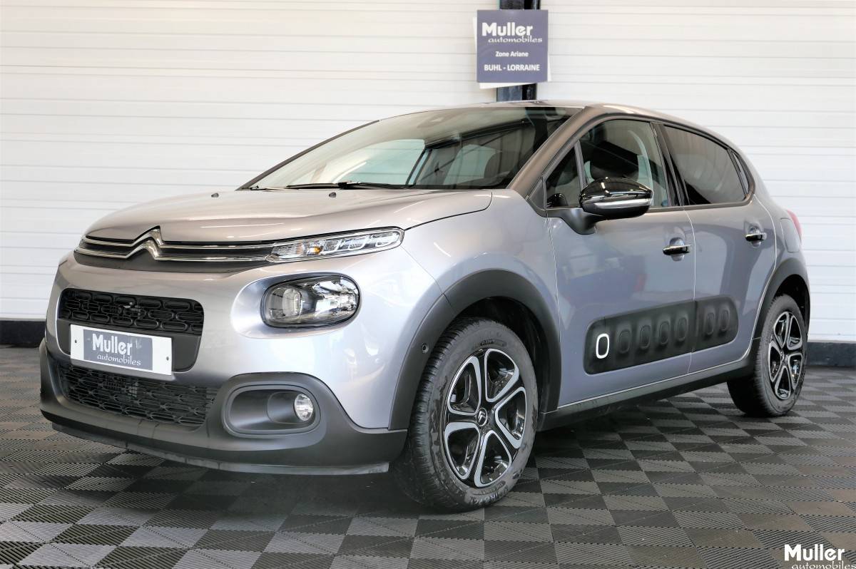 Citroën C3