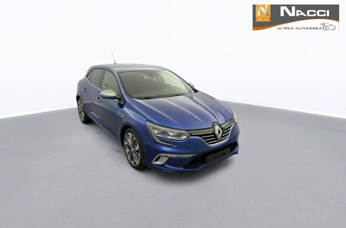 Renault Mégane