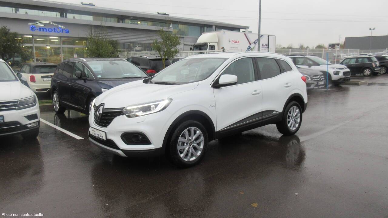 Renault Kadjar