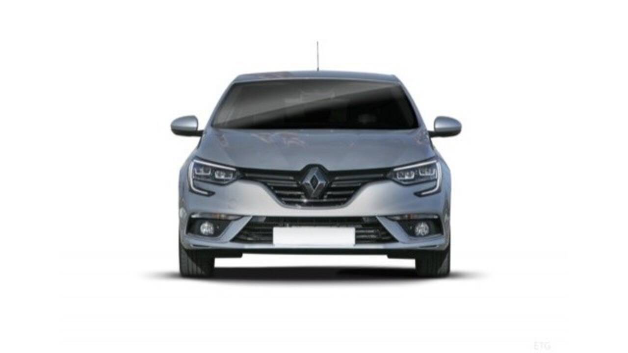 Renault Mégane