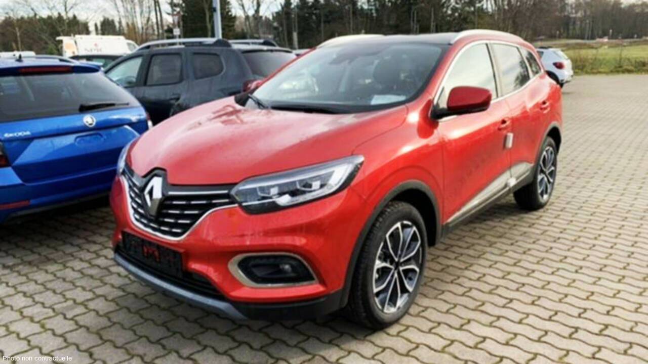 Renault Kadjar