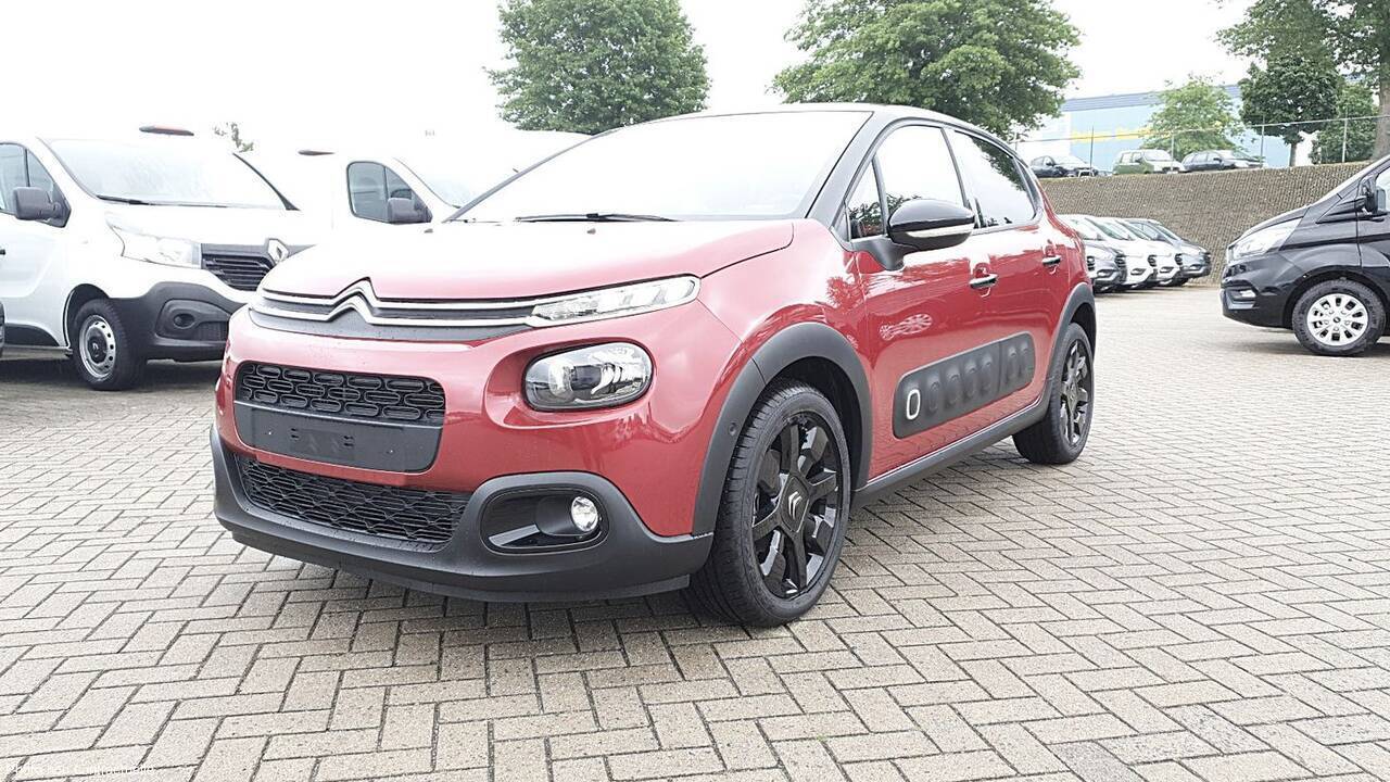 Citroën C3