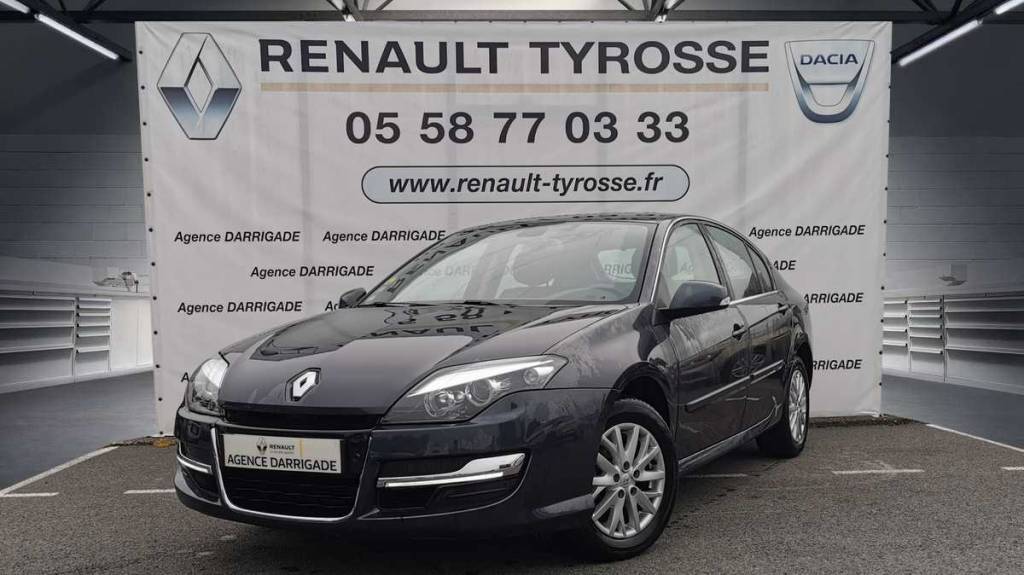 Renault Laguna