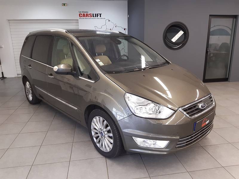 Ford Galaxy