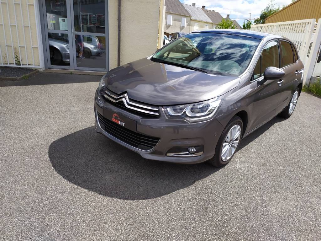 Citroën C4