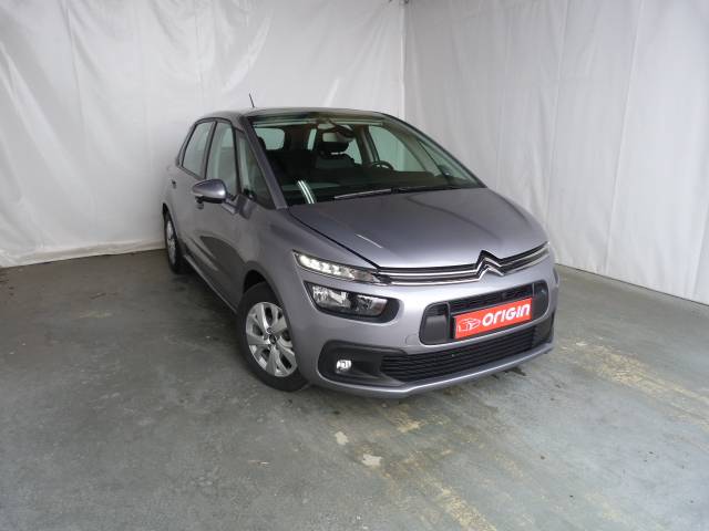 Citroën C4 Picasso