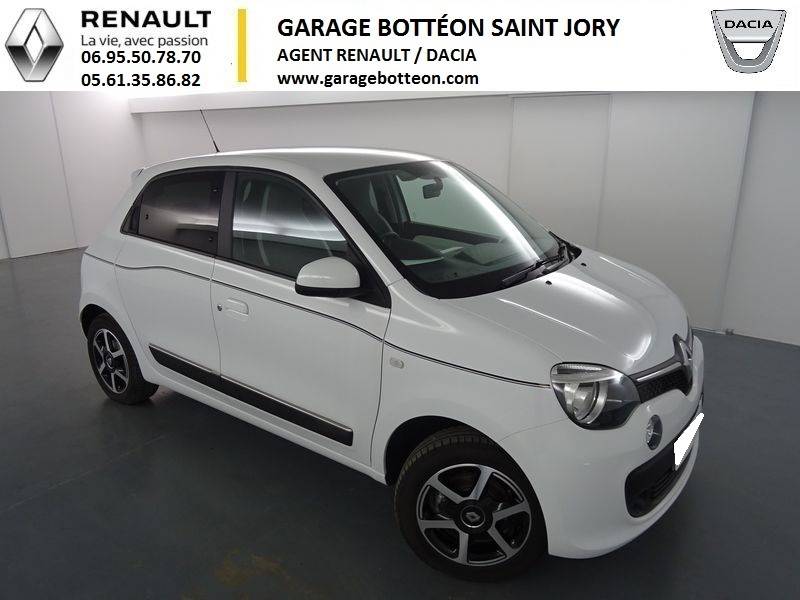 Renault Twingo