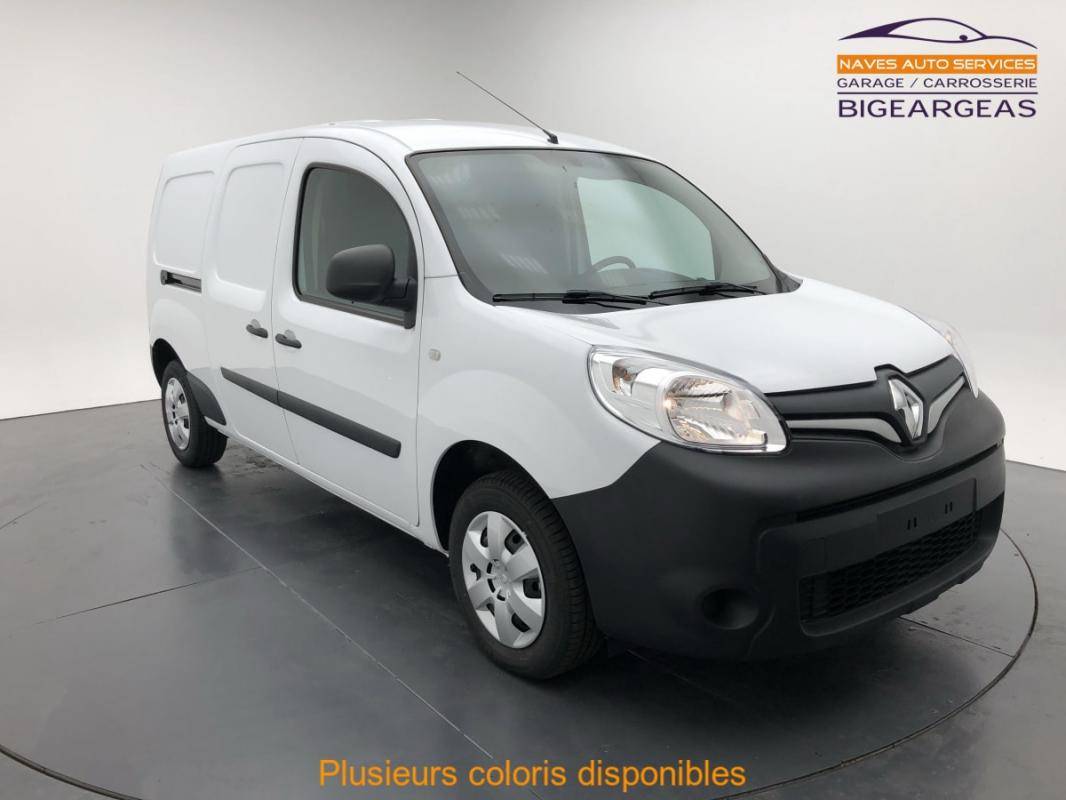 Renault Kangoo Express