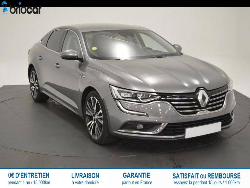 Renault Talisman