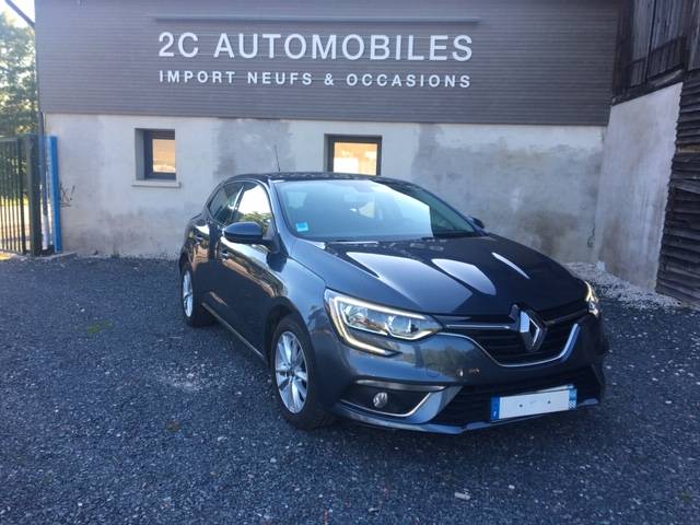 Renault Mégane