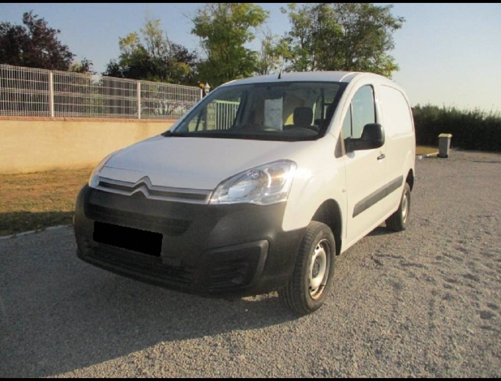 Citroën Berlingo