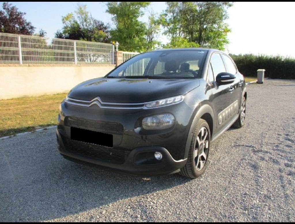 Citroën C3