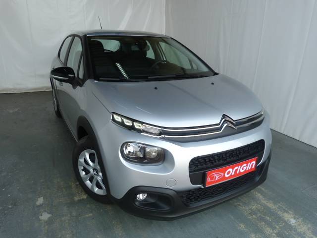 Citroën C3