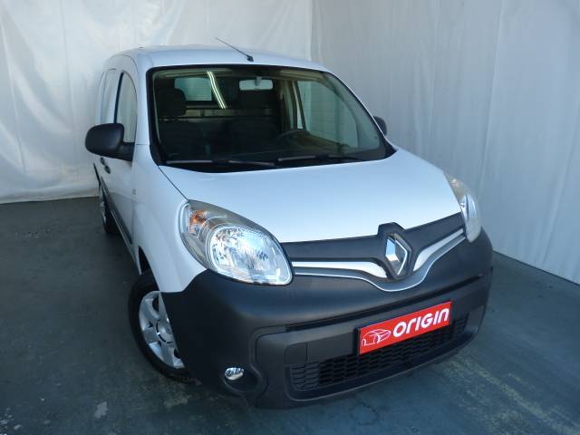 Renault Kangoo Express