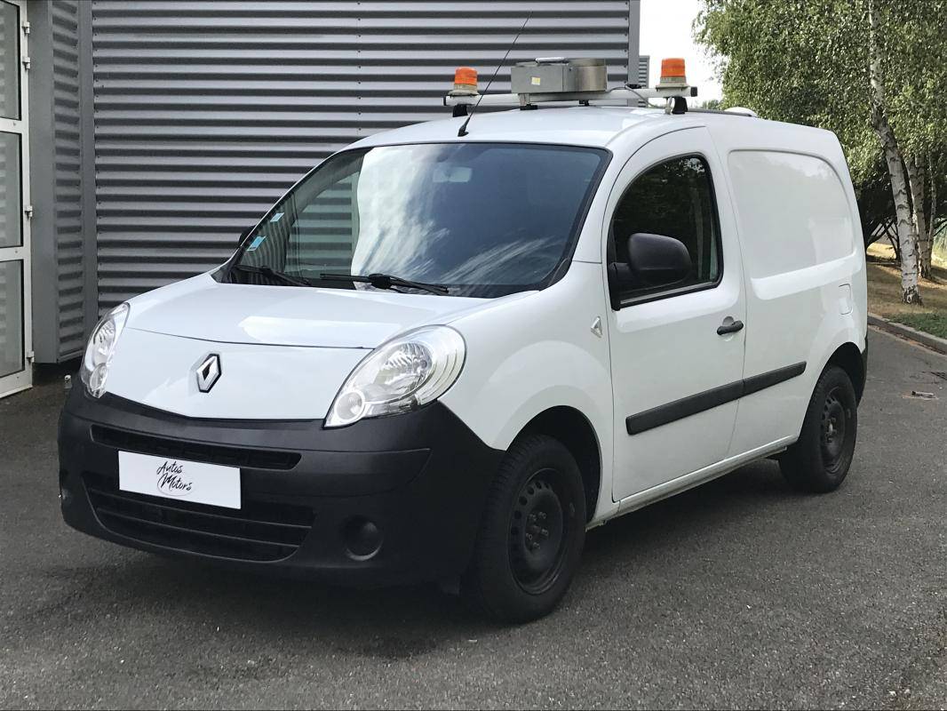 Renault Kangoo Express