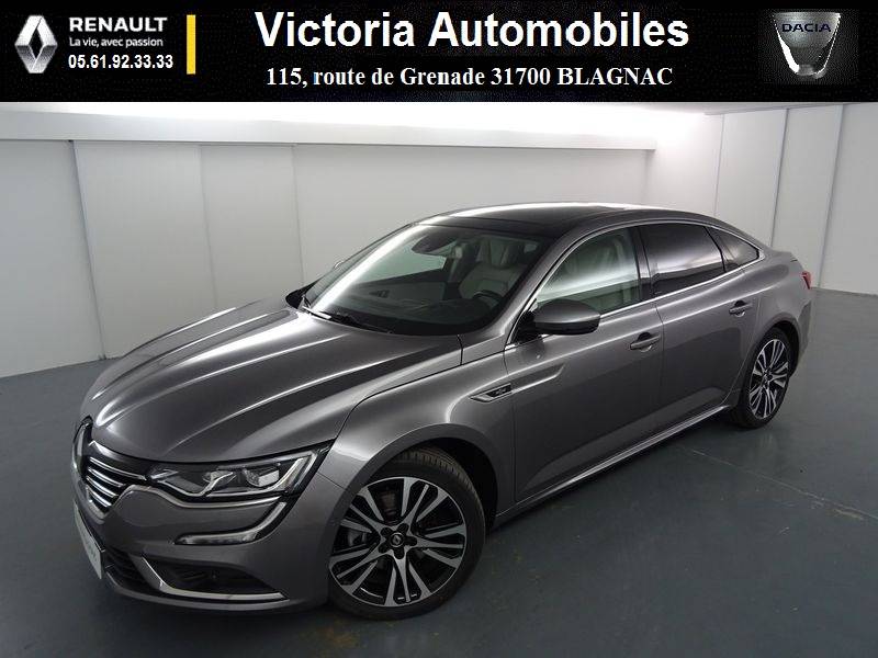 Renault Talisman