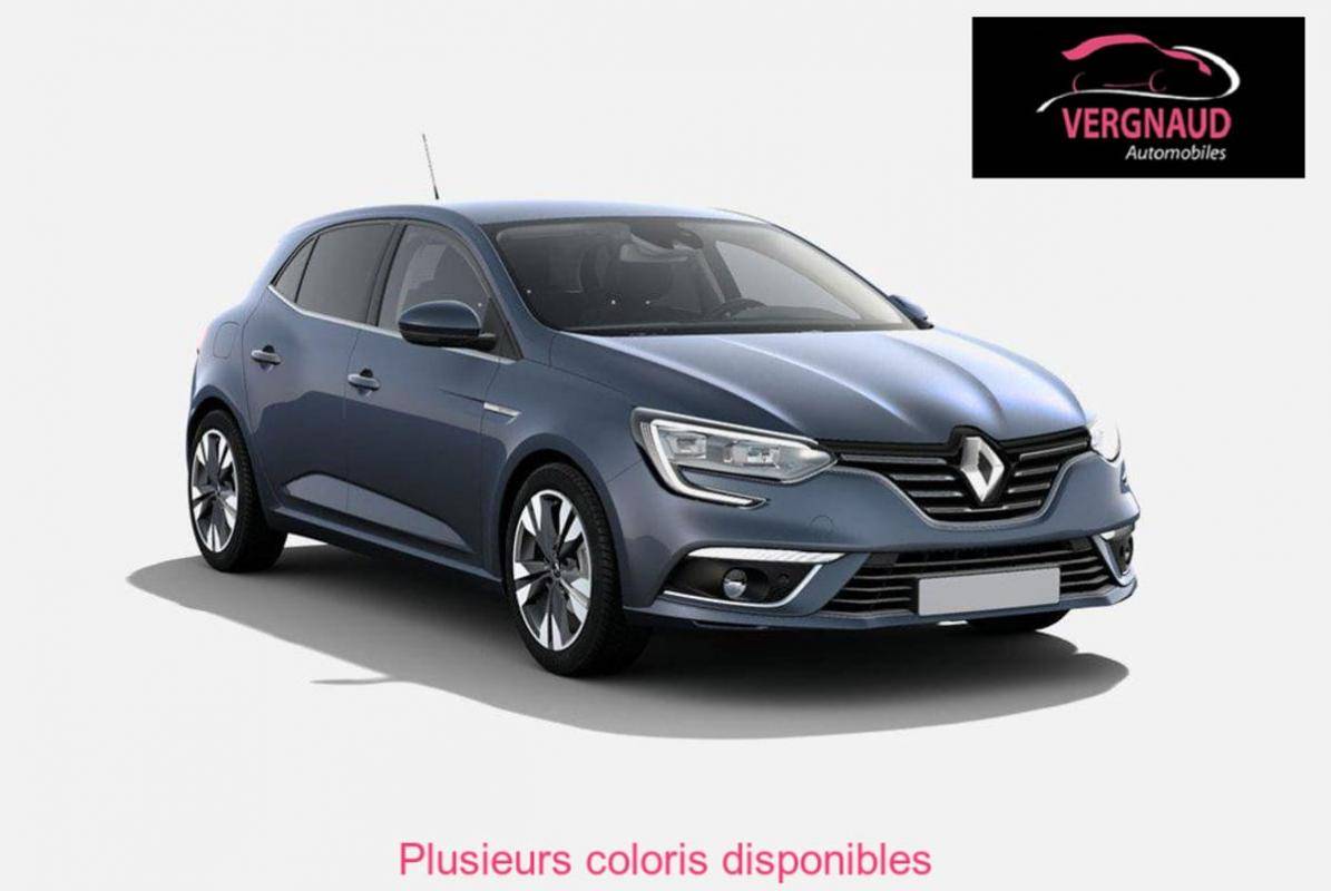 Renault Mégane