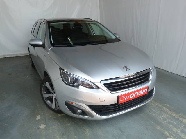 Peugeot 308 SW