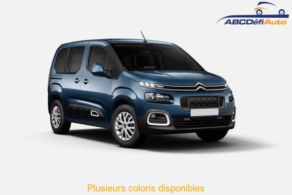 Citroën Berlingo