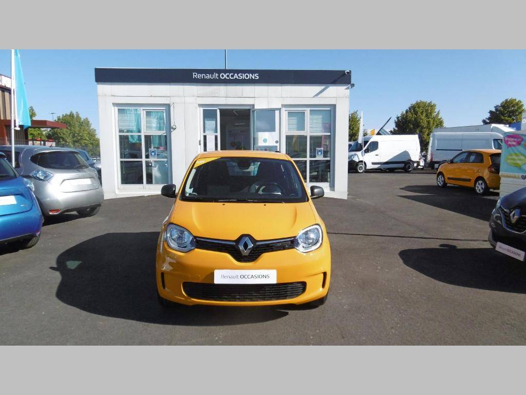 Renault Twingo