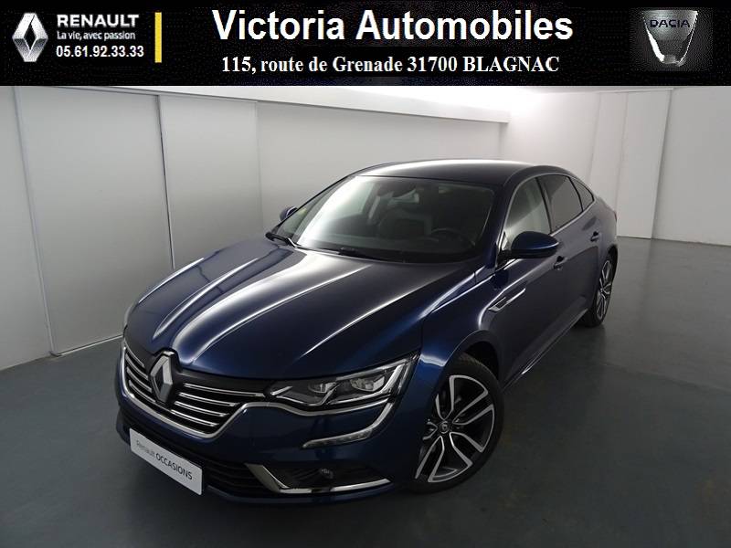 Renault Talisman