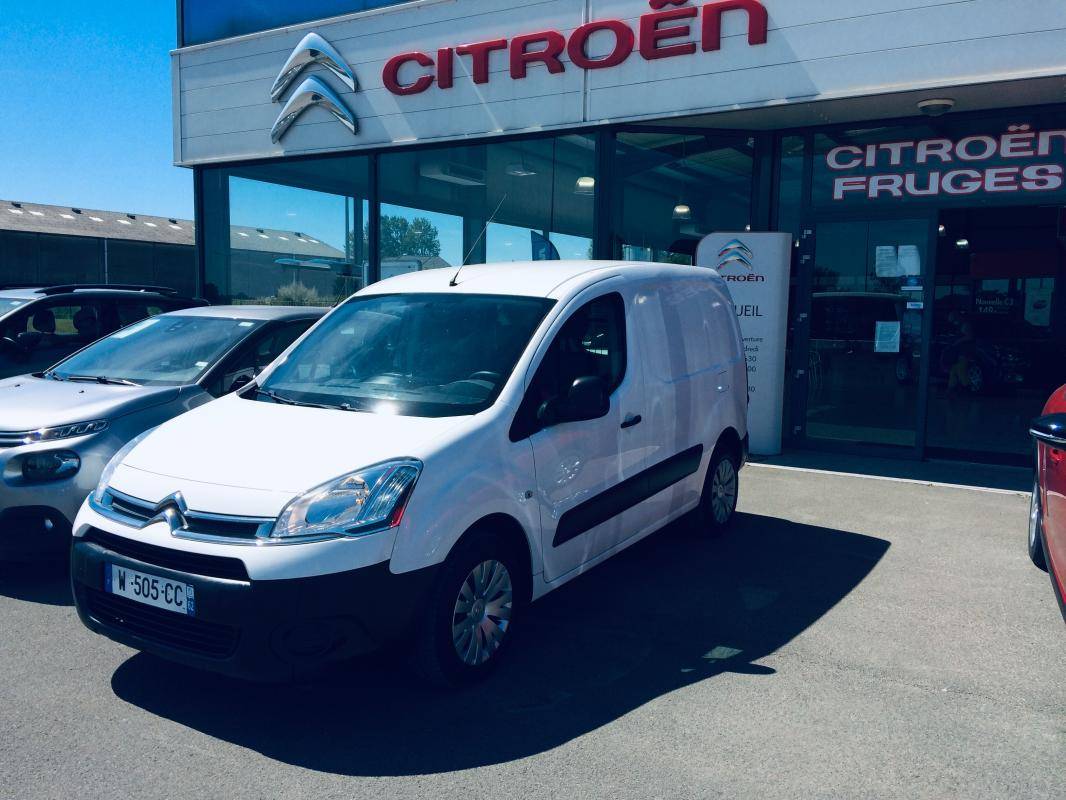 Citroën Berlingo