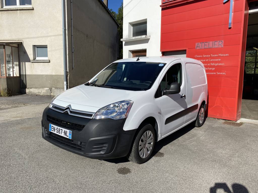 Citroën Berlingo