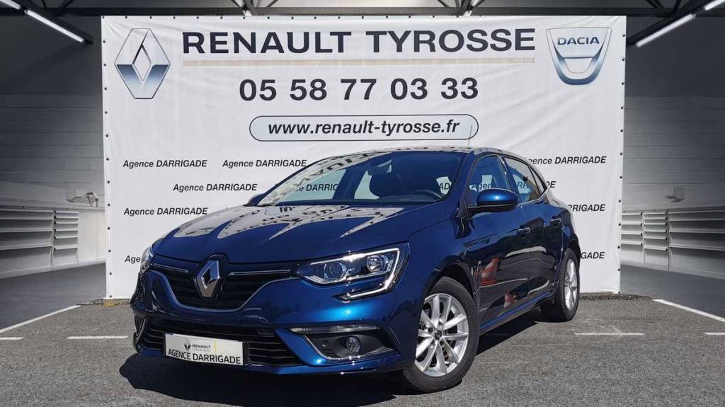 Renault Mégane