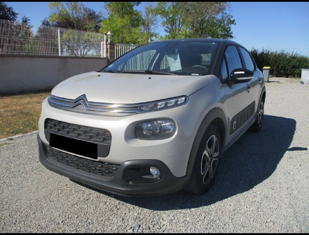 Citroën C3