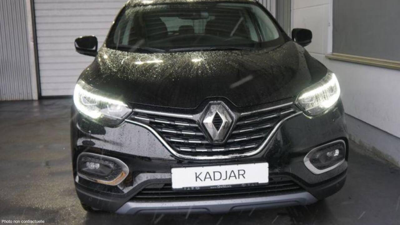 Renault Kadjar