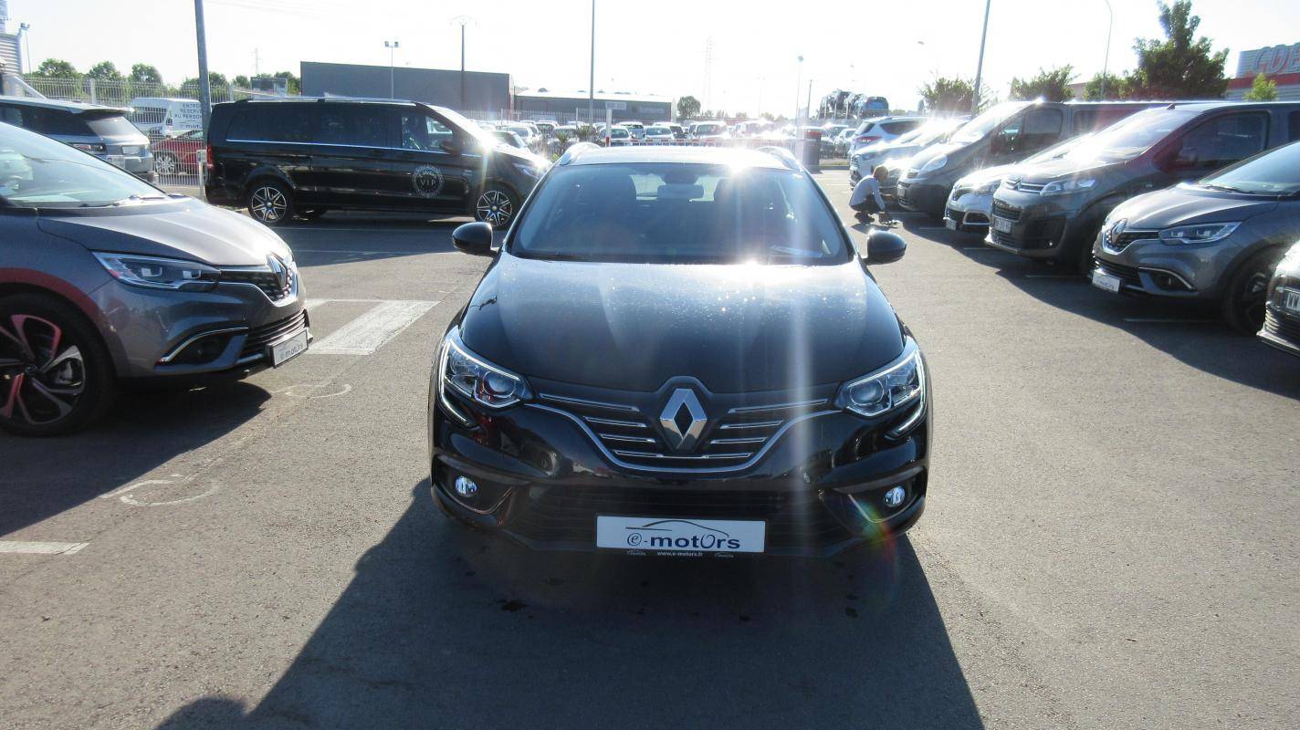 Renault Mégane