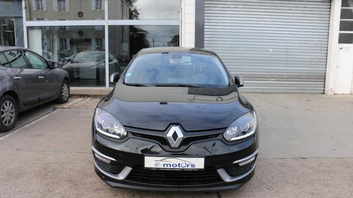 Renault Mégane