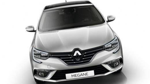 Renault Mégane