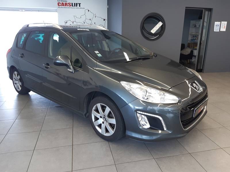 Peugeot 308 SW