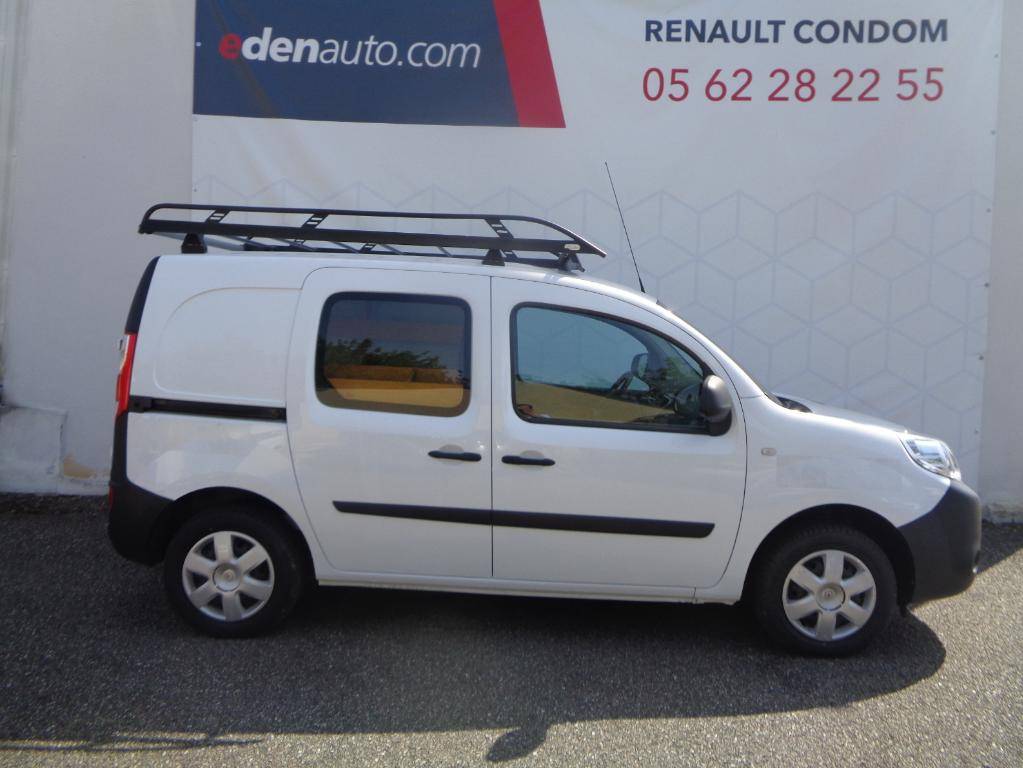 Renault Kangoo Express