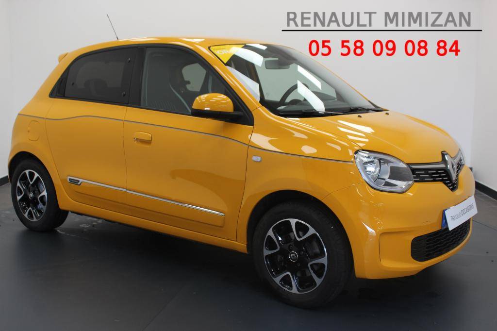 Renault Twingo