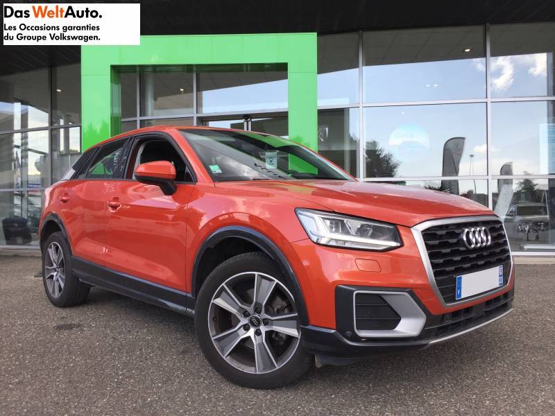 Audi Q2