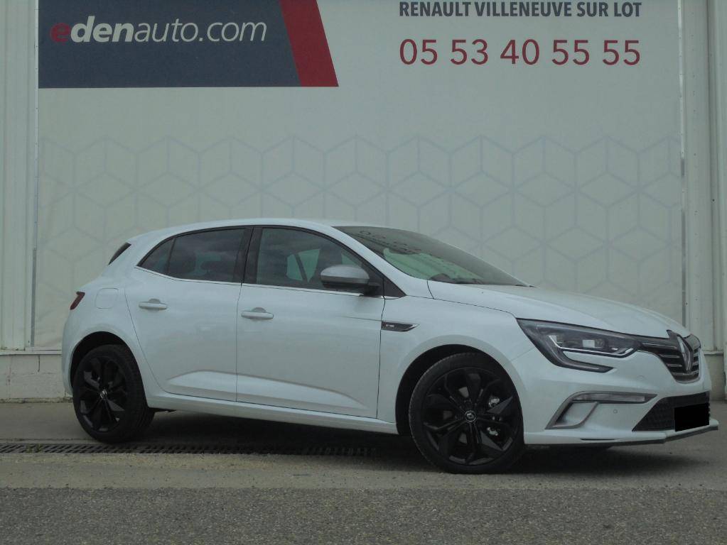 Renault Mégane